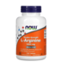 L-Arginine, NOW Foods