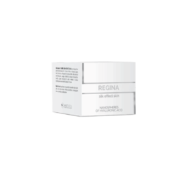 Regina Silk Effect Antiaging Cream