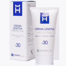Lenitiva Portettiva SPF 30+ крем