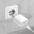 Apple 20w ადაპტერი