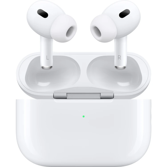 Apple AirPods Pro 2 ყურსასმენები
