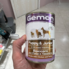Gemon Puppy&Junior ლეკვების კონსერვი ქათმით და ინდაურით (ცალი) 415 გ
