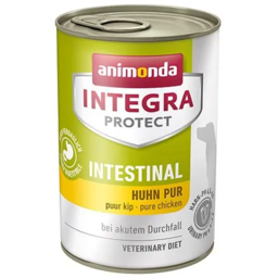 Animonda Integra  ჩიკენთან ერთად