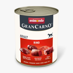Animonda GRAN CARNO