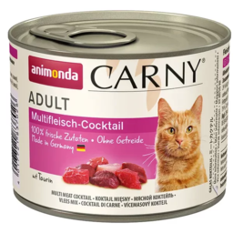 Animonda Carny Adult  კოქტეილი