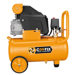 CF-AC006 ჰაერის კომპრესორი 30 ლ(