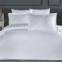 Bed sheets Jacquard Satin Series