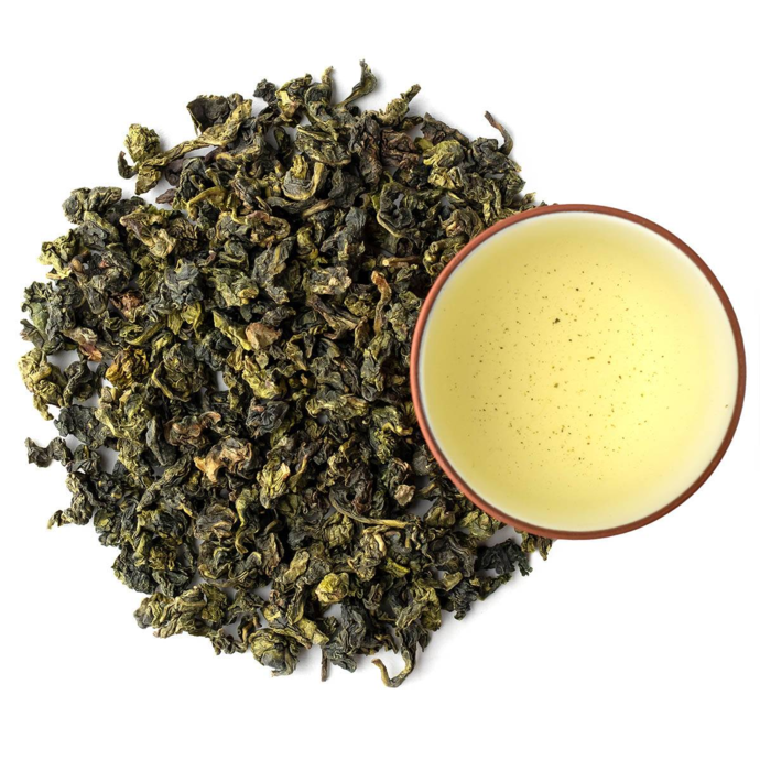 Barberry oolong tea 50g