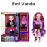Кукла Rainbow High EMI Vanda Fashion 3 серия