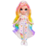 Rainbow High Color&Create თოჯინა კომპლექტით შემოქმედებისთვის