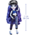 თოჯინა Rainbow High Uma Vanhoose Shadow High