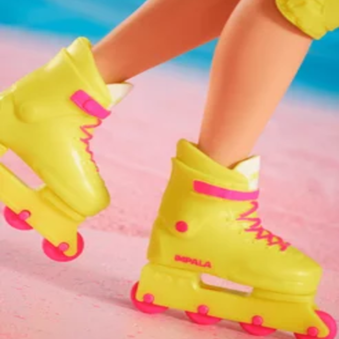 კენი Barbie ფილმიდან