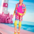 კენი Barbie ფილმიდან