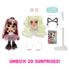 LOL OMG Tweens Swap Bronze-2-Blonde Billie