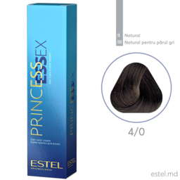 Estel Princess Essex - კრემის ფერი 4/0 (100 მლ)