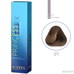 Estel Princess Essex - კრემისფერი 7/1 (60 მლ)