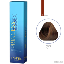 Estel Princess Essex - კრემისფერი 7/7 (60 მლ)