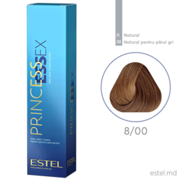 Estel Princess Essex - კრემისფერი 8/00 (100 მლ)