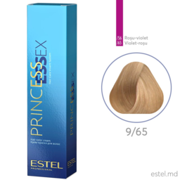 Estel Princess Essex - კრემისფერი 9/65 (60 მლ)