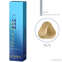 Estel Princess Essex - კრემისფერი 10/0 (60 მლ)