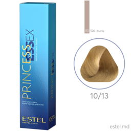 Estel Princess Essex - კრემისფერი 10/13 (60 მლ)