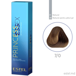Estel Princess Essex - კრემისფერი 7/0 (100 მლ)