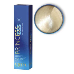 Estel Princess Essex Correct - კრემისფერი 0/00A (60 მლ)