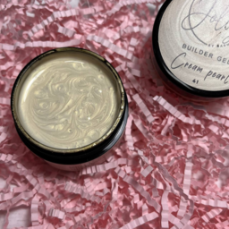 Jolly Modeling Gel Cream pearl #41 (30 ml)