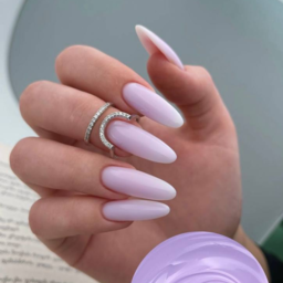 JOLLY Gel for extension and modeling -Lavender #23 (30 ml)