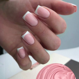 JOLLY Gel for extension and modeling - Candy #07 (30 ml)