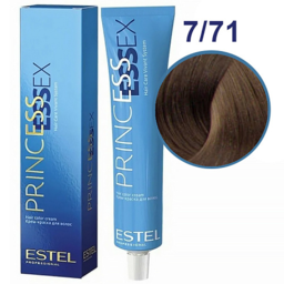 Estel Princess Essex - კრემისფერი 7/71 (100 მლ)