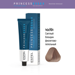 Estel Princess Essex - კრემისფერი 10/61 (100 მლ)