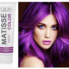 პირდაპირი მოქმედების პიგმენტი - Ollin Matisse Violet, 100 მლ