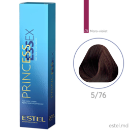 Estel Princess Essex - კრემისფერი 5/76 (100 მლ)