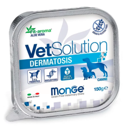 For dermatitis