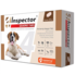 Antiparasitic tablets for dogs and cats