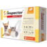 Antiparasitic tablets for dogs and cats