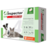 Antiparasitic tablets for dogs and cats