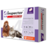 Antiparasitic tablets for dogs and cats