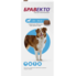 Bravecto Chewable tablet to protect dogs from ticks and fleas