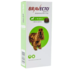 Bravecto Chewable tablet to protect dogs from ticks and fleas
