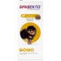 Bravecto Chewable tablet to protect dogs from ticks and fleas