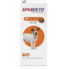 Bravecto Chewable tablet to protect dogs from ticks and fleas