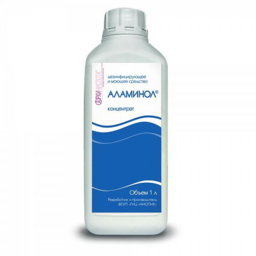 Alaminol concentrate 1 l