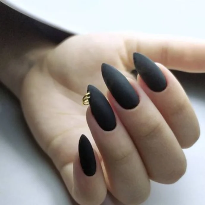 Nail piercing 10 pcs