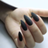 Nail piercing 10 pcs