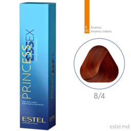 Estel Princess Essex - Cream color 8/4 (100 ml)