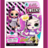 თოჯინა LOL Tweens ჯენი როქსი