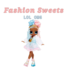 Doll LOL OMG Fashion Sweets