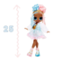Doll LOL OMG Fashion Sweets
